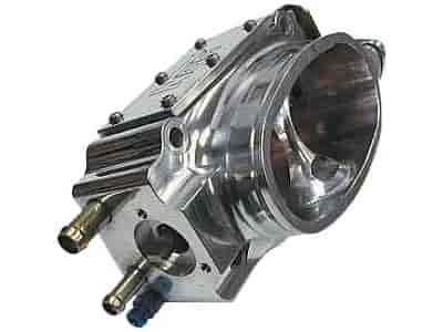 58mm LT1 Throttle Body w/Nitrous Passages