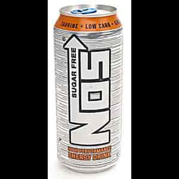 Passion Fruit Energy Drink Sugar-free