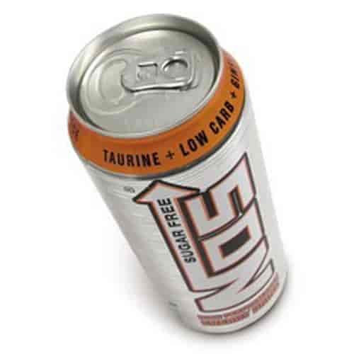 Energy Drink 16 oz. Can
