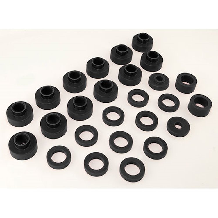 BODY MOUNT KIT