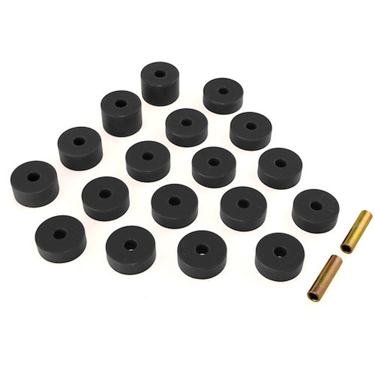 BODY MOUNT KIT