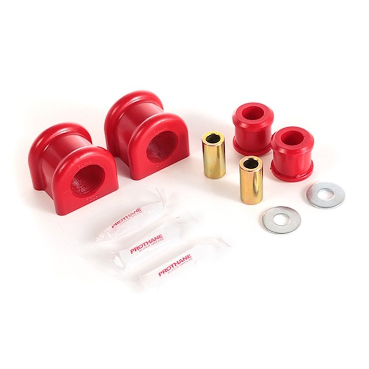 SWAY BAR & LINK BUSHING K