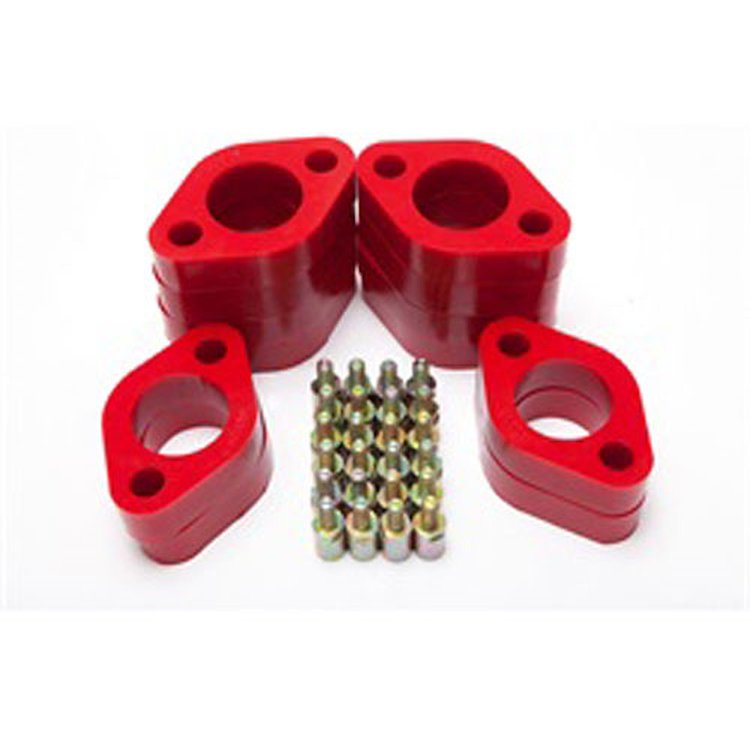 1.5- INCH BODY LIFT KIT