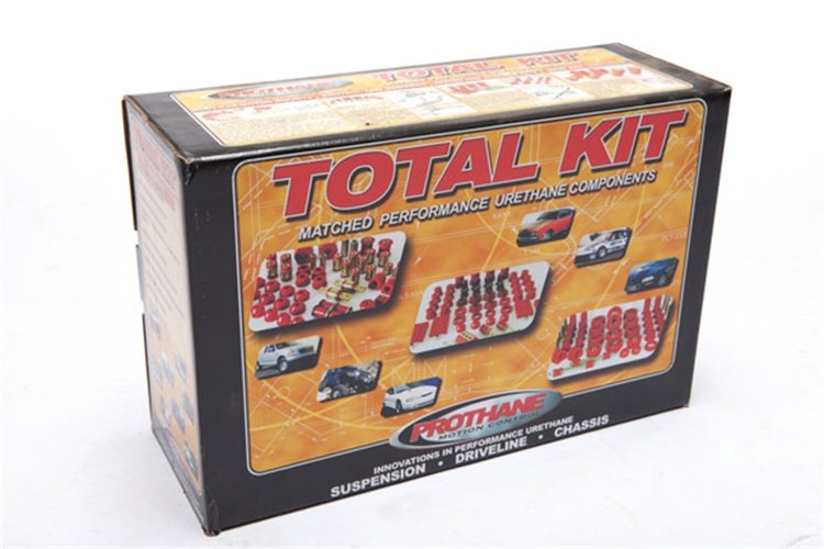 TOTAL BUSHING KIT