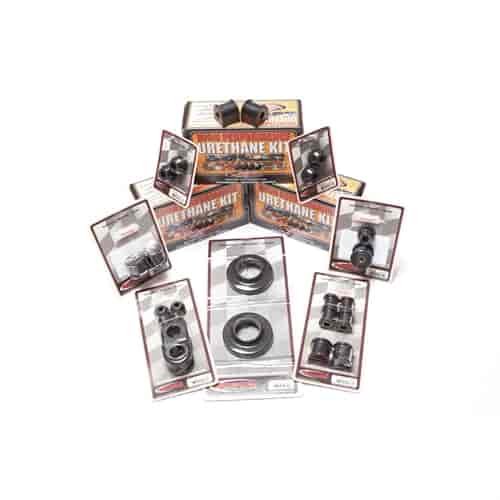 TOTAL BUSHING KIT