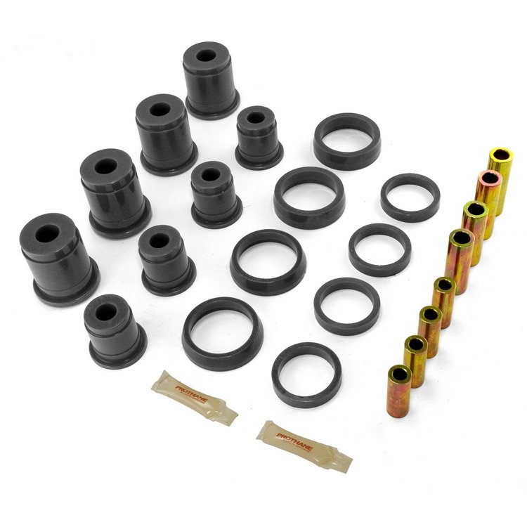 CONTROL ARM BUSHING KIT