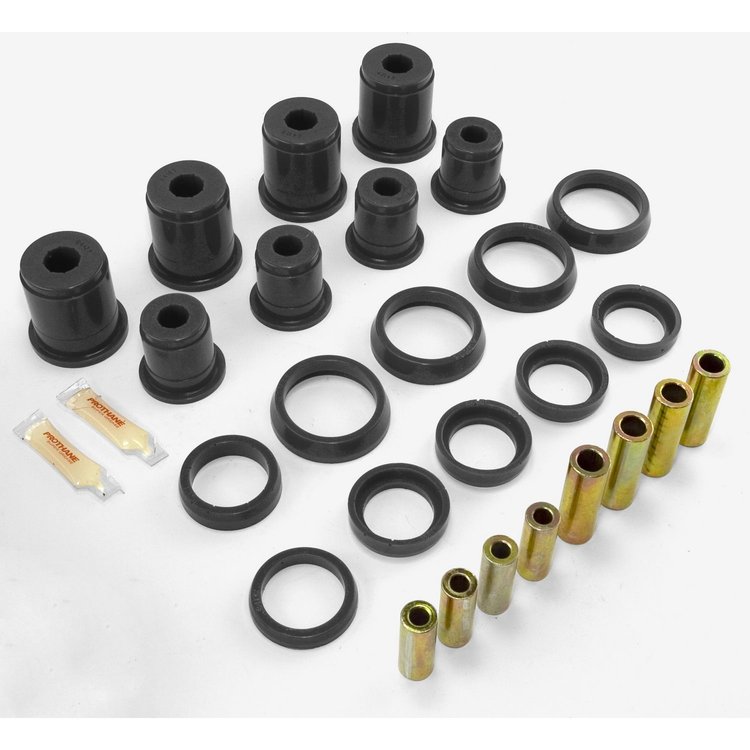 CONTROL ARM BUSHING KIT