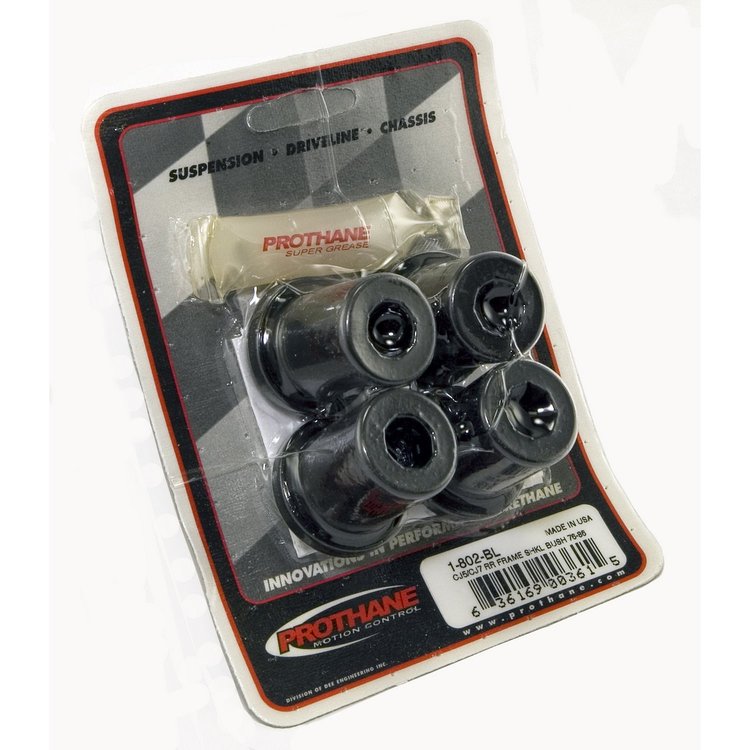 FRAME SHACKLE BUSHING