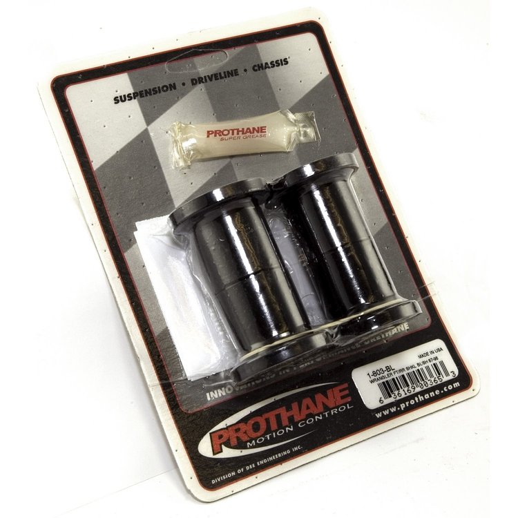 FRAME SHACKLE BUSHING