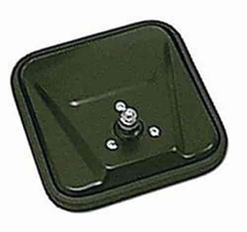 Door Mirror Head for 1955-1986 Jeep CJ Models