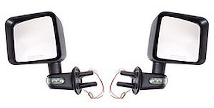 OE MIRROR KIT