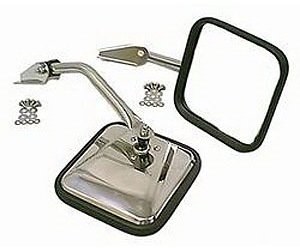 OE MIRROR KIT