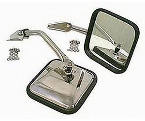 OE MIRROR KIT