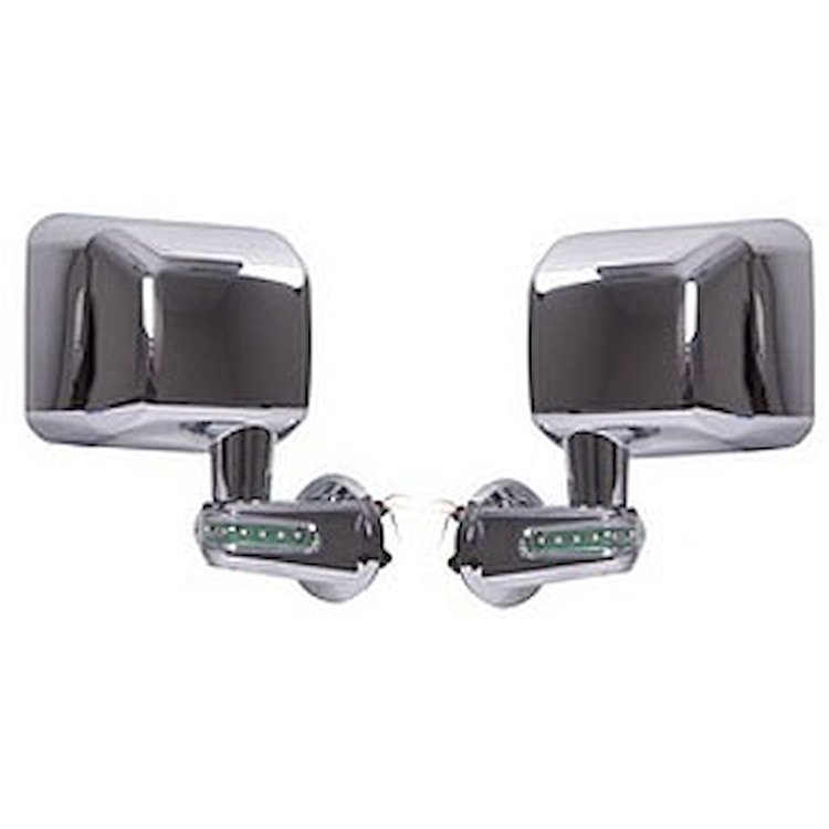 OE MIRROR KIT