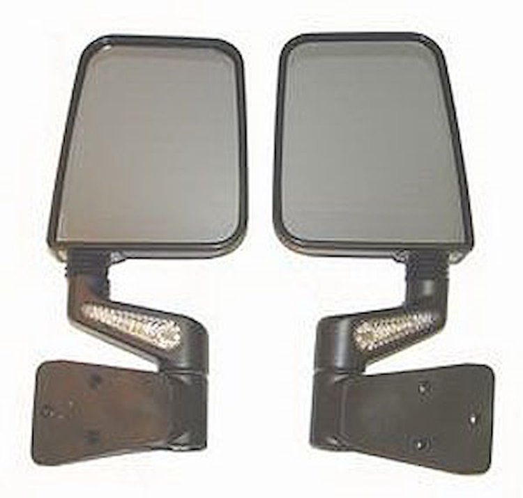 OE MIRROR KIT