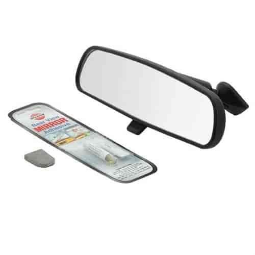 REAR VIEW MIRROR