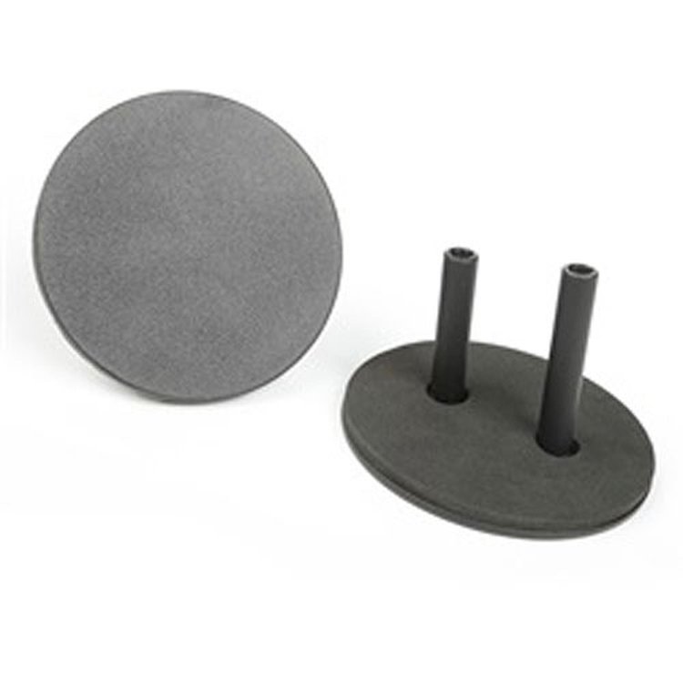 MIRROR FILLER PLATES TEX