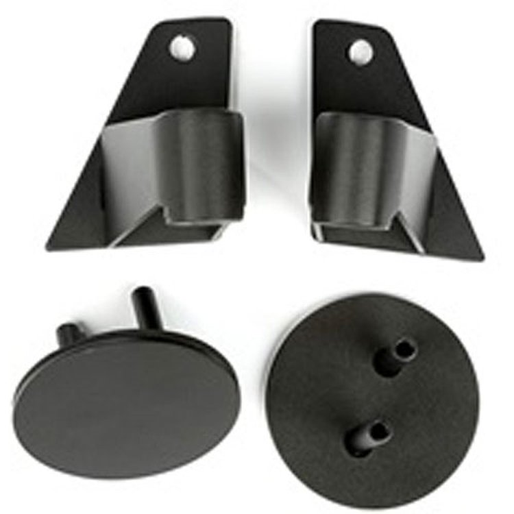 MIRROR RELOCATION BRACKET