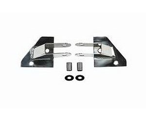 MIRROR RELOCATION BRACKET