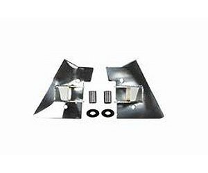 MIRROR RELOCATION BRACKET