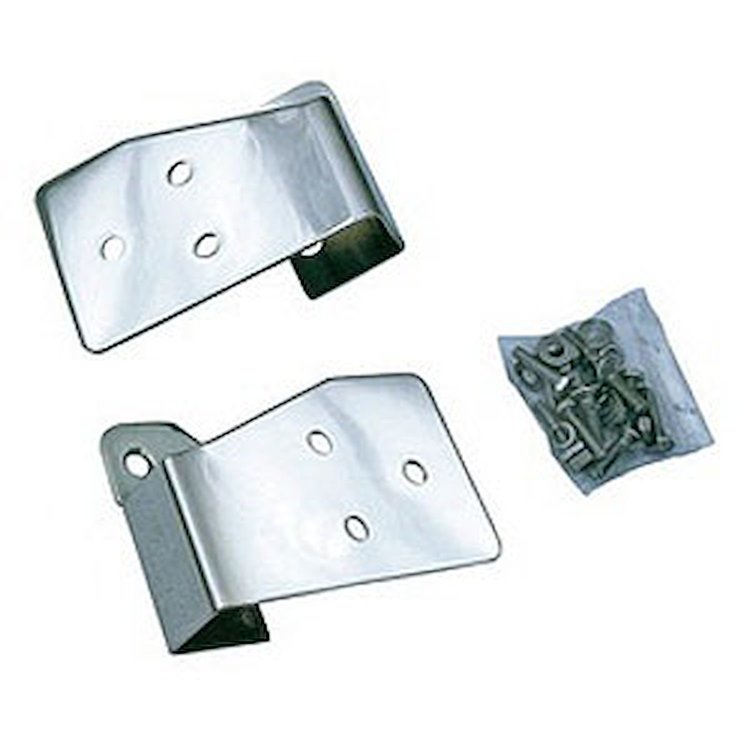 MIRROR RELOCATION BRACKET