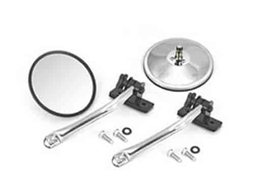 MIRROR RELOCATION KIT