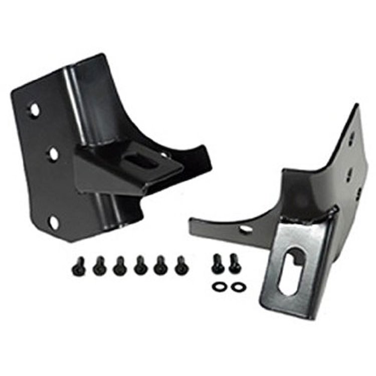 LIGHT MOUNTING BRACKET