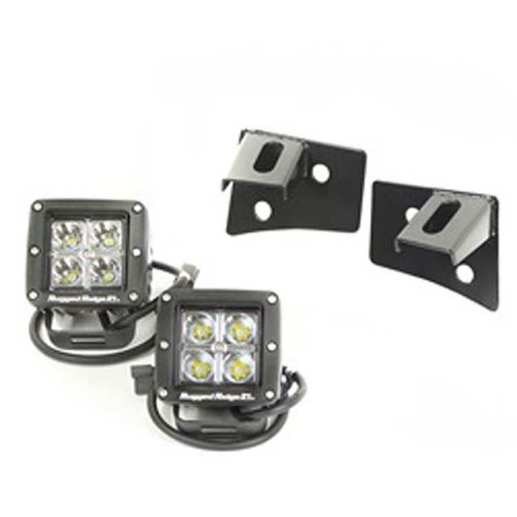 WINDSHIELD BRACKET LED LI