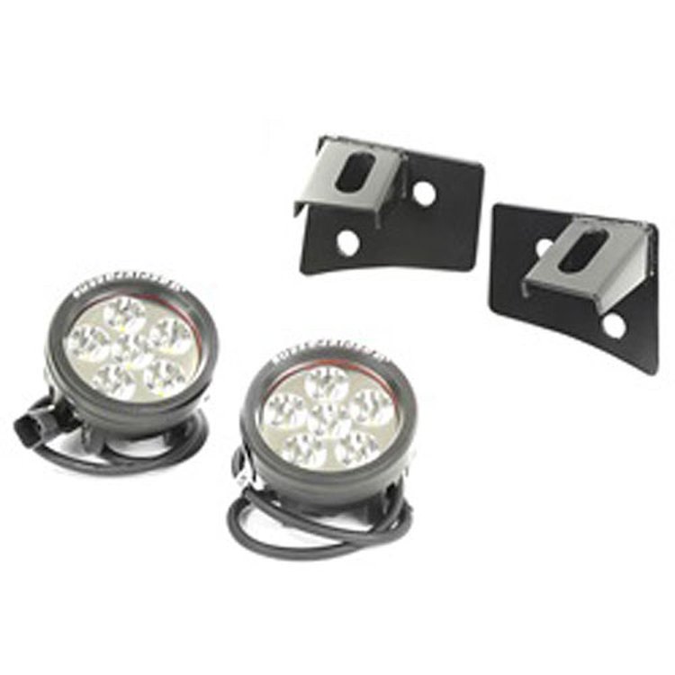 WINDSHIELD BRACKET LED KI