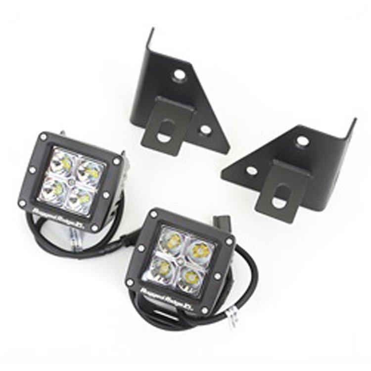 WINDSHIELD BRACKET LED KI