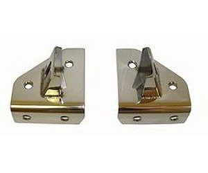 LIGHT MOUNTING BRACKET