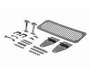 HOOD ACCENT KIT