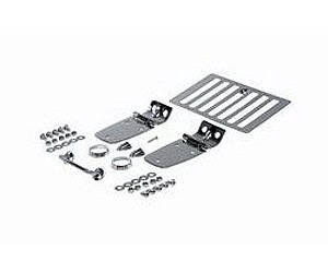 HOOD ACCENT KIT
