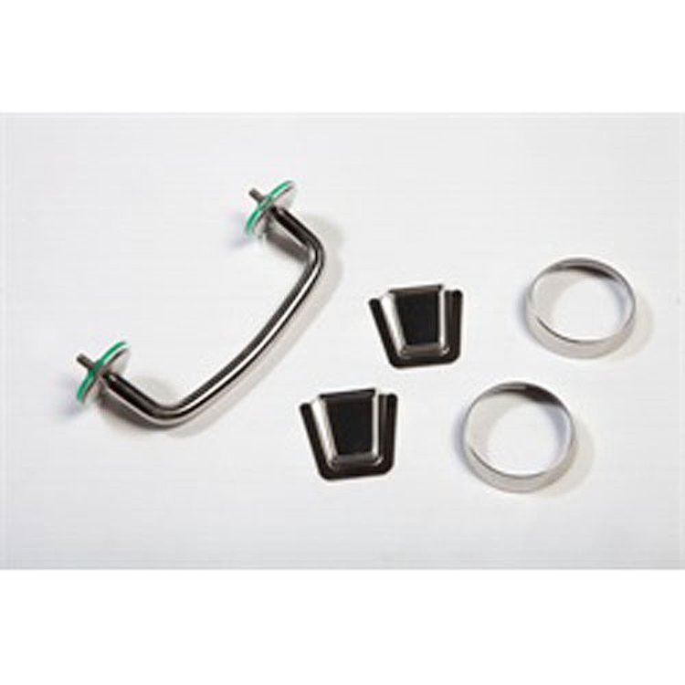 WINDSHIELD TIE DOWN KIT