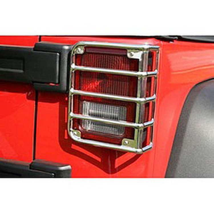 EURO GUARD TAIL LIGHT