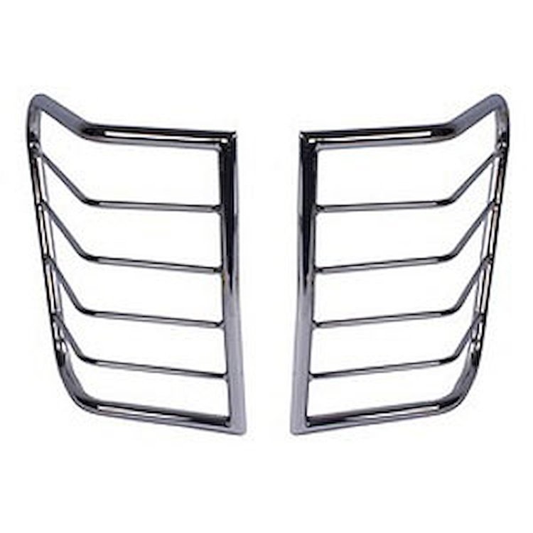 EURO GUARD TAIL LIGHT