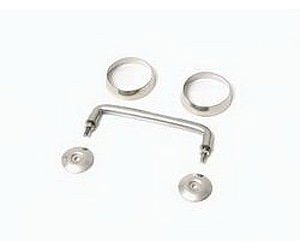 WINDSHIELD TIE DOWN KIT