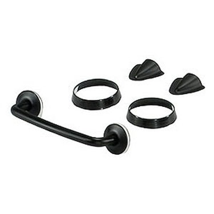 WINDSHIELD TIE DOWN KIT