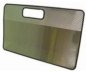 BUG SHIELD