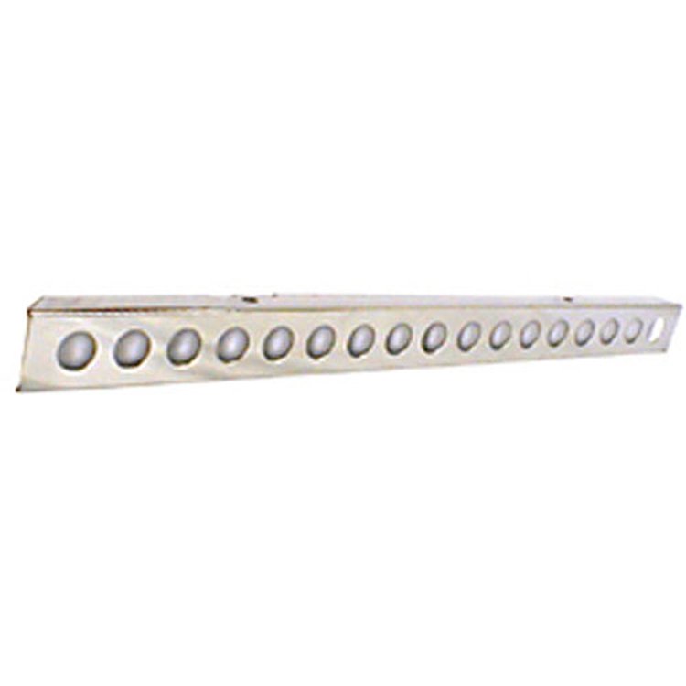 OE FRONT BUMPER