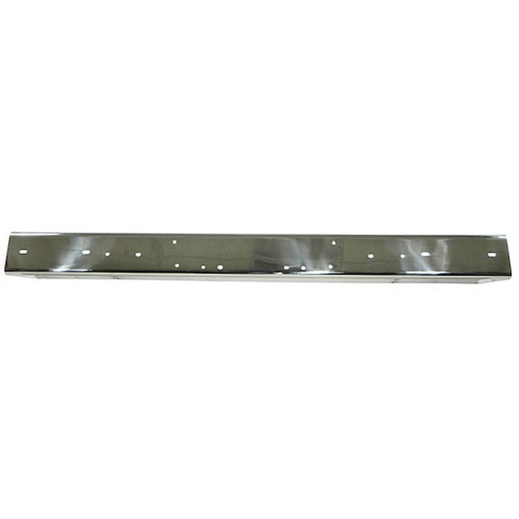 OE FRONT BUMPER