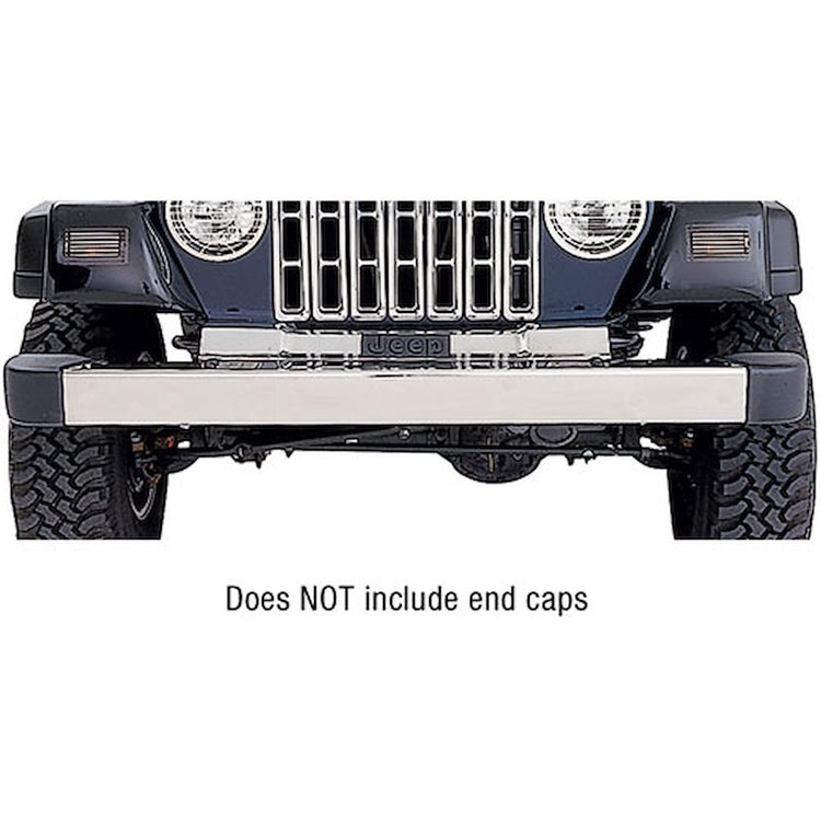 OE FRONT BUMPER