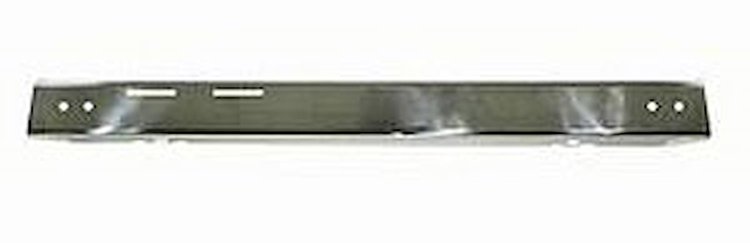FRONT BUMPER OVERLAY