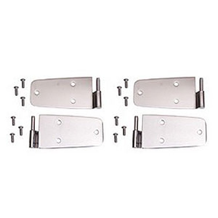 DOOR HINGE KIT