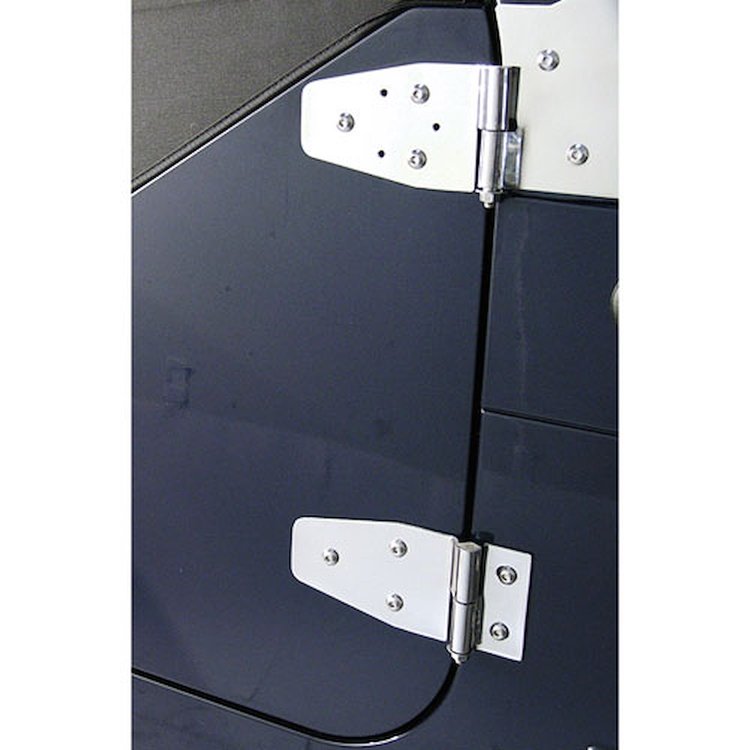 DOOR HINGE KIT