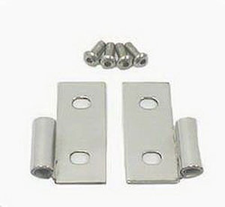 DOOR HINGE KIT
