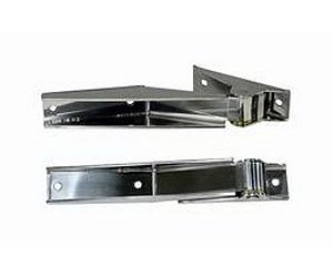 TAILGATE HINGES