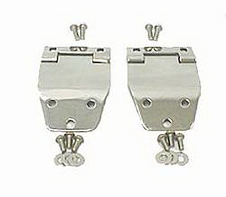 HARDTOP LIFTGATE HINGES