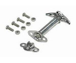 HOOD CATCH KIT