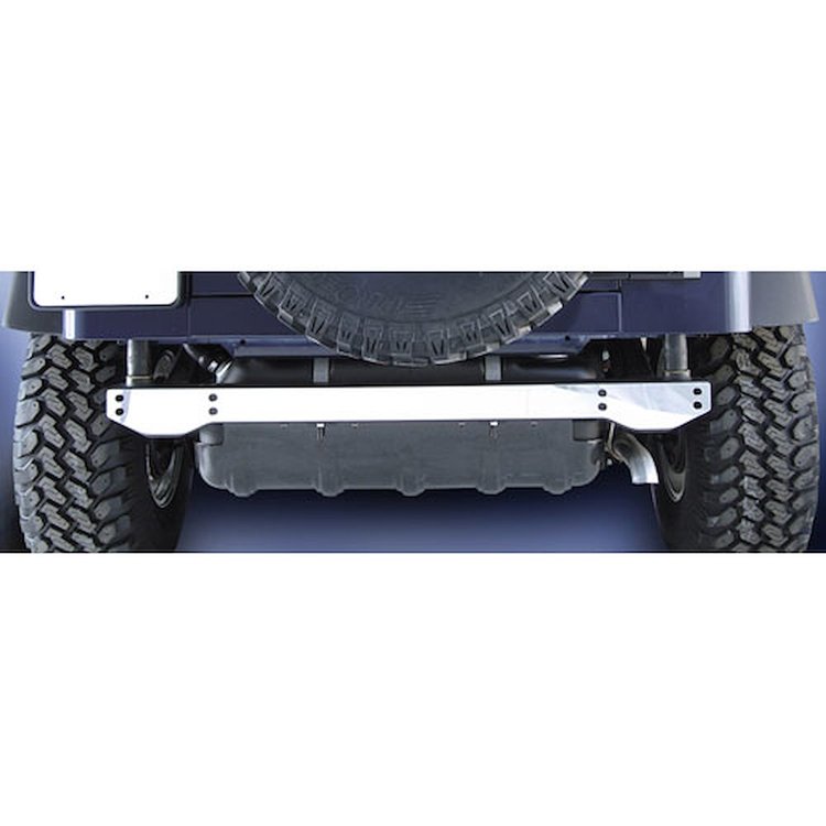 REAR FRAME COVER